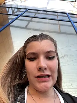 Holy Tereza online show from 09/09/25, 03:44