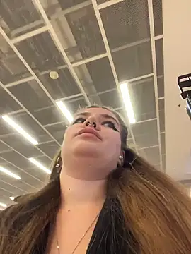 Holy Tereza online show from 01/16/26, 03:49