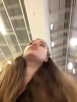 Holy Tereza online show from 01/18/26, 03:38