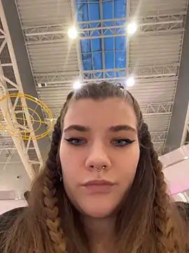 Holy Tereza online show from 02/25/26, 03:10