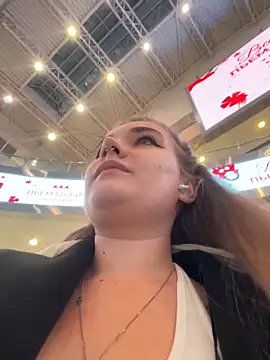 Holy Tereza online show from 03/01/26, 03:14