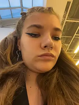 Holy Tereza online show from 04/26/26, 03:53