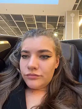 Holy Tereza online show from 05/10/26, 03:50