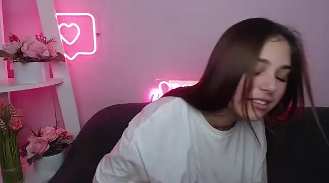 MilanaAngelAs online show from 01/11/25, 10:51