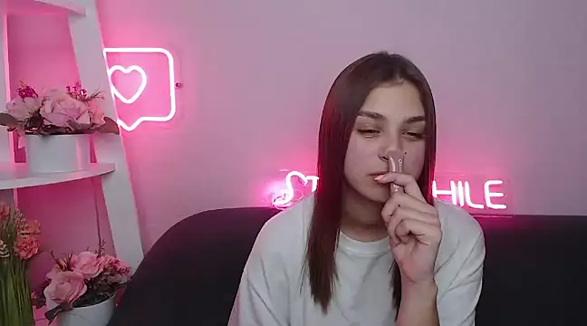 MilanaAngelAs online show from 01/11/25, 02:15