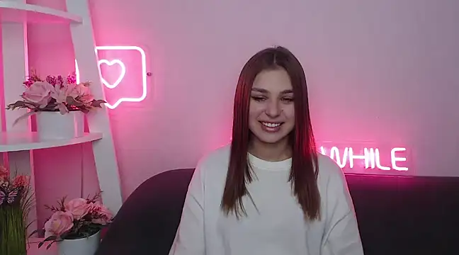 MilanaAngelAs online show from 01/19/25, 05:48