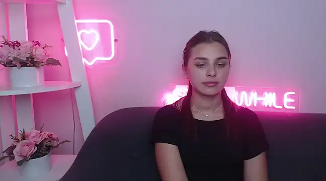 MilanaAngelAs online show from 02/01/25, 05:47