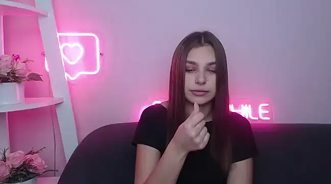 MilanaAngelAs online show from 02/03/25, 05:40