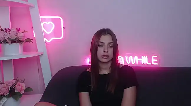 MilanaAngelAs online show from 02/04/25, 11:49