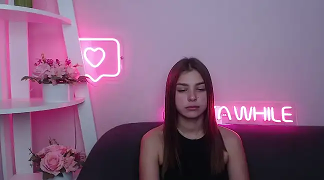 MilanaAngelAs online show from 02/21/25, 11:44