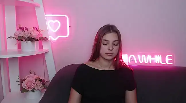 MilanaAngelAs online show from 02/23/25, 11:44