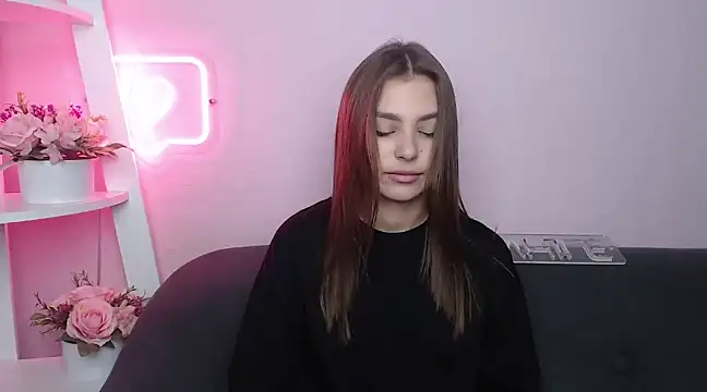 MilanaAngelAs online show from 03/04/25, 05:42