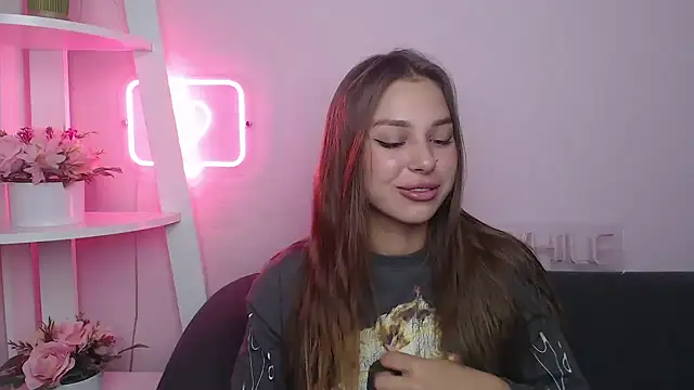 MilanaAngelAs online show from 09/09/25, 07:35