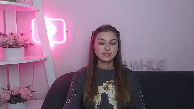 MilanaAngelAs online show from 10/20/25, 04:46