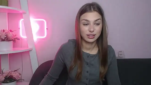 MilanaAngelAs online show from 11/14/25, 05:39