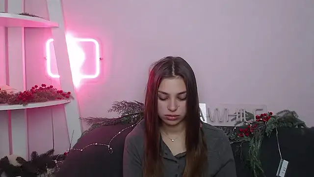 MilanaAngelAs online show from 01/10/26, 05:48