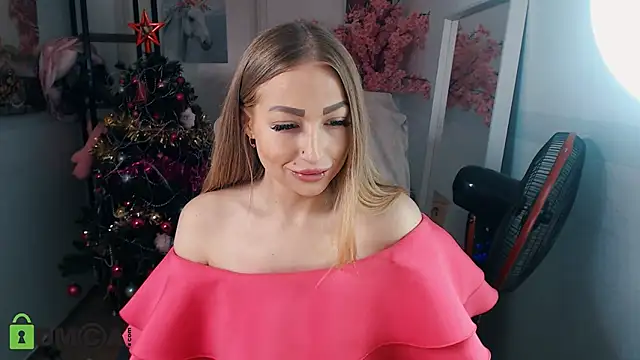  KittyBoo online show from 01/09/25, 08:03