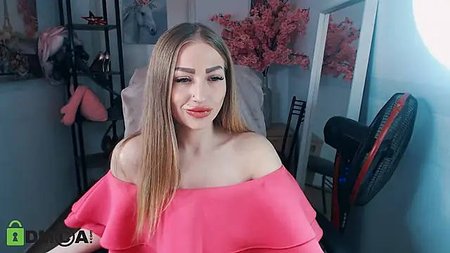  KittyBoo online show from 01/22/25, 11:45