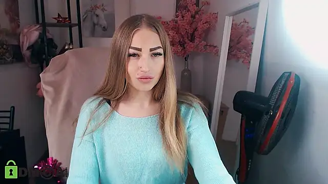  KittyBoo online show from 01/31/25, 08:54