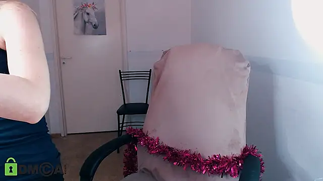  KittyBoo online show from 03/21/25, 08:17