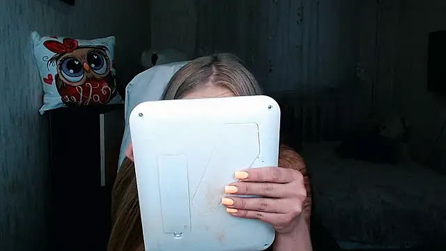  KittyBoo online show from 10/23/25, 12:48