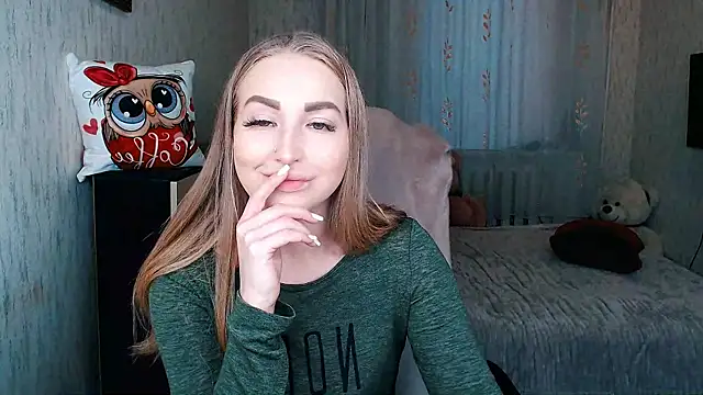  KittyBoo online show from 11/23/25, 07:08