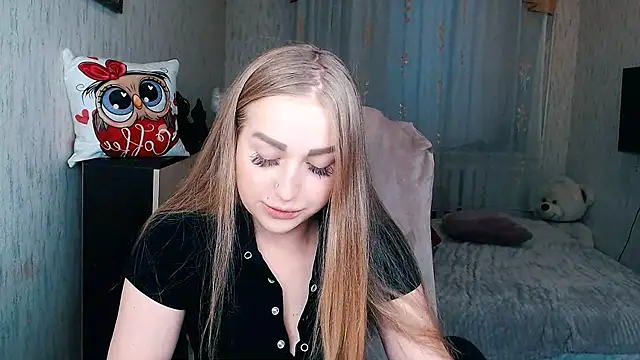  KittyBoo online show from 11/26/25, 06:36