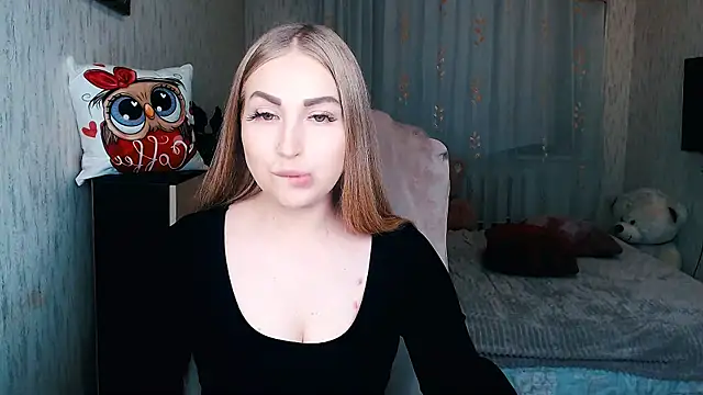  KittyBoo online show from 12/04/25, 06:55