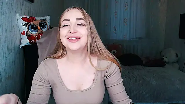  KittyBoo online show from 12/05/25, 12:03