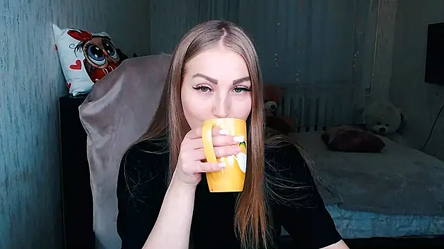  KittyBoo online show from 12/16/25, 07:13