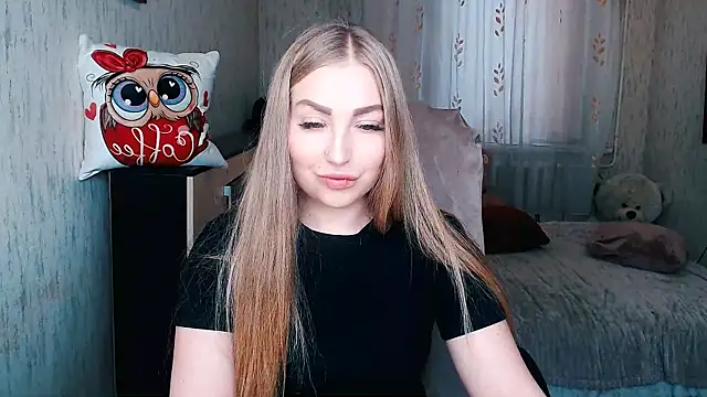  KittyBoo online show from 01/11/26, 10:09