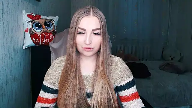  KittyBoo online show from 01/13/26, 07:02