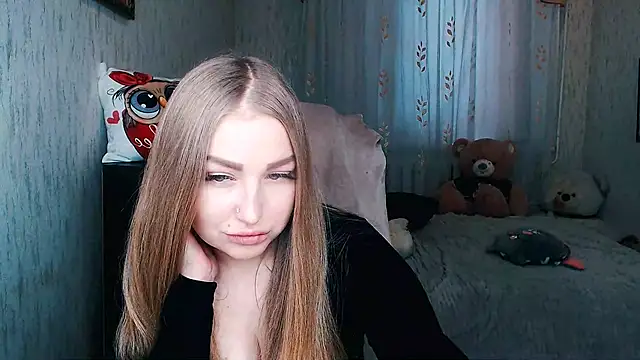  KittyBoo online show from 02/02/26, 07:07