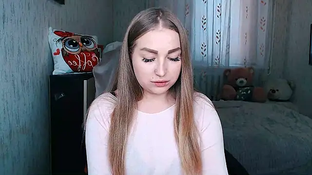  KittyBoo online show from 02/06/26, 07:56