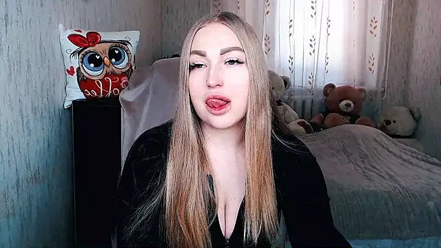  KittyBoo online show from 02/25/26, 07:29