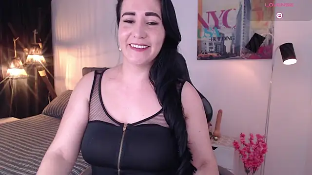 miawilson 1 online show from 02/09/25, 03:22