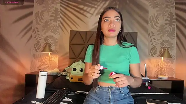 Vicky Palmer online show from 12/23/24, 08:25