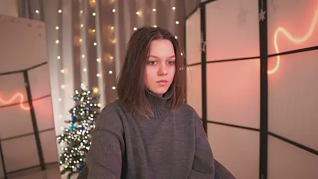 Addelin Moon online show from 12/22/24, 04:06