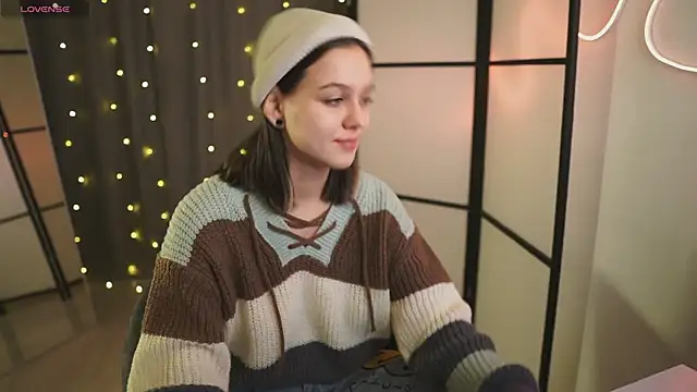 Addelin Moon online show from 01/29/25, 03:58