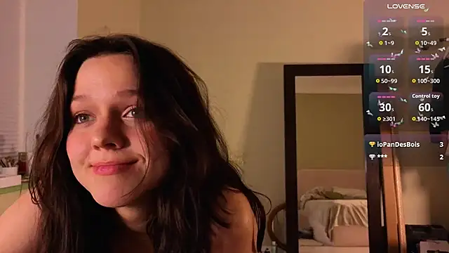 Addelin Moon online show from 12/05/25, 05:53