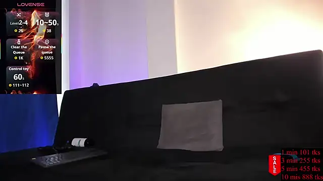 Matt Ferrer online show from 01/14/26, 08:36