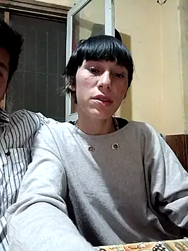 Snapshot of babylexx_18 chatting on 12/15/25, 02:49 babylexx 18 online show from 12/15/25, 02:49