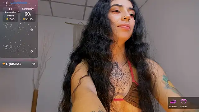 Nina-monroe online show from 12/07/24, 12:41