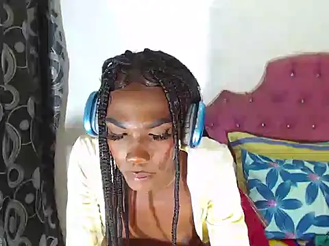 Snapshot of KandyHot_ chatting on 02/27/25, 01:38 KandyHot online show from 02/27/25, 01:38