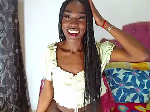 Snapshot of KandyHot_ chatting on 03/04/25, 12:33 KandyHot online show from 03/04/25, 12:33