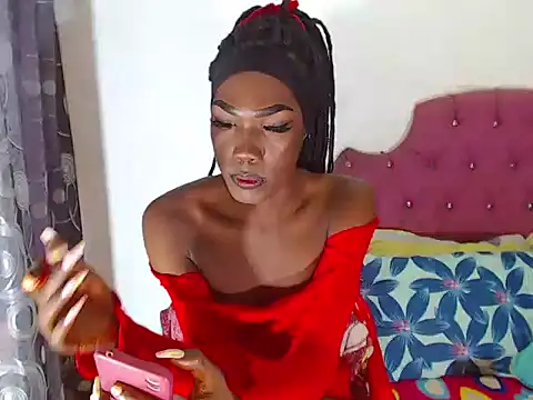 Snapshot of KandyHot_ chatting on 03/18/25, 02:15 KandyHot online show from 03/18/25, 02:15