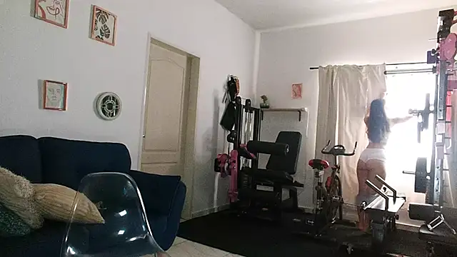 Snapshot of Melisa_cream chatting on 03/11/26, 02:12 Melisa cream online show from 03/11/26, 02:12