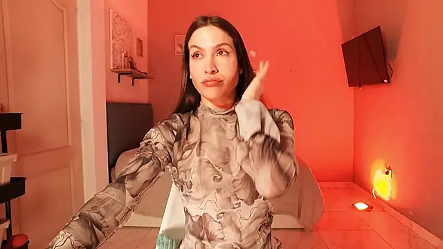 Snapshot of Melisa_cream chatting on 07/03/26, 02:29 Melisa cream online show from 07/03/26, 02:29