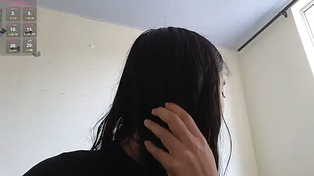 Snapshot of ViolettaSummer chatting on 03/08/25, 08:35 ViolettaSummer online show from 03/08/25, 08:35