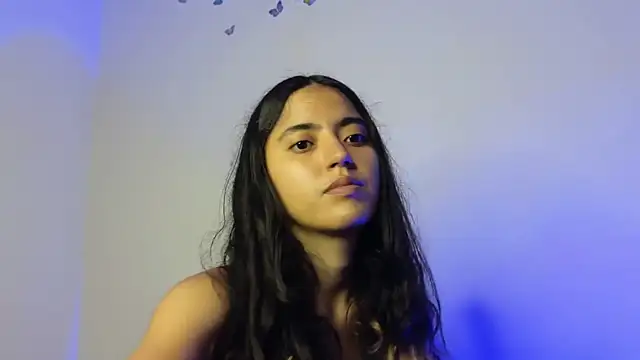 Snapshot of ViolettaSummer chatting on 03/22/25, 12:49 ViolettaSummer online show from 03/22/25, 12:49